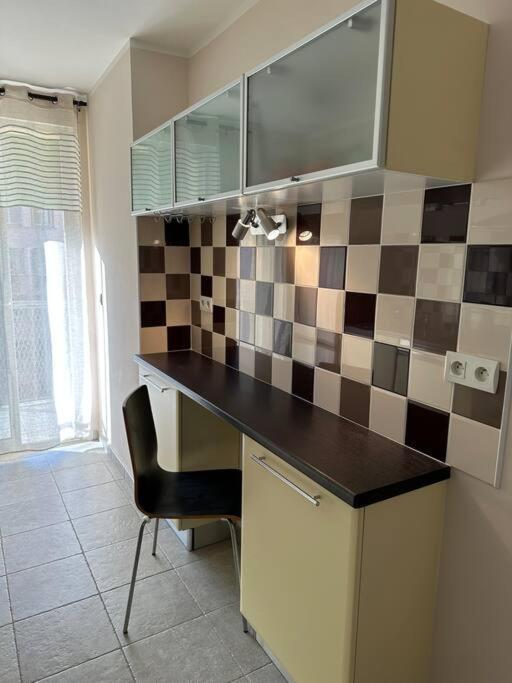 Appartement T3 Centre Ville Coventry Exterior foto
